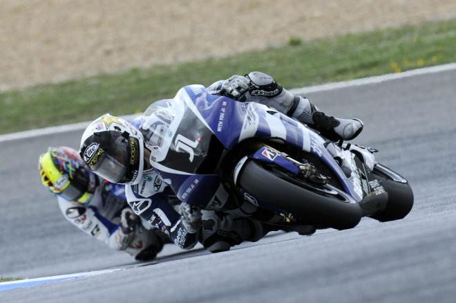 MotoGp - Estoril