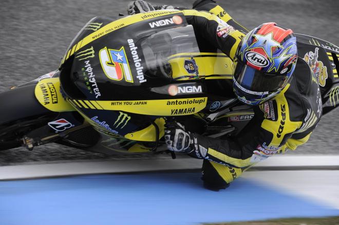 MotoGp - Estoril