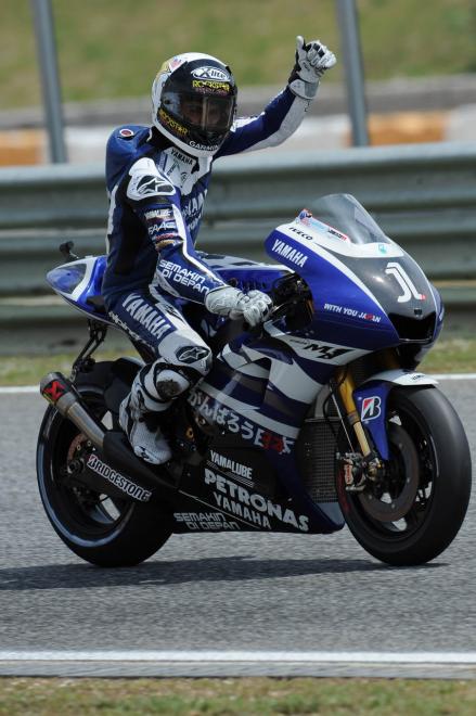MotoGp - Estoril