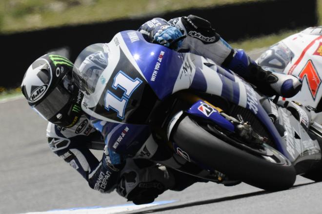 MotoGp - Estoril
