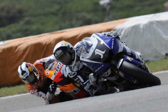 MotoGp - Estoril