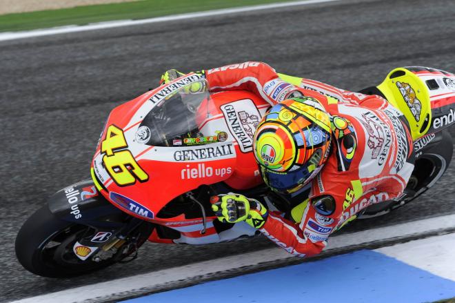 MotoGp - Estoril