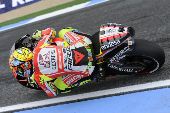MotoGp - Estoril
