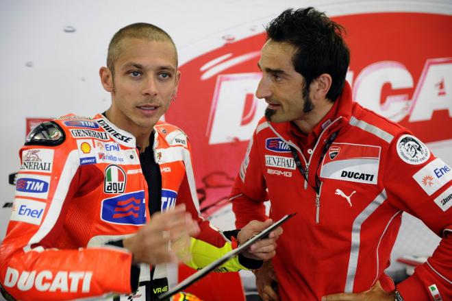 MotoGp - Estoril