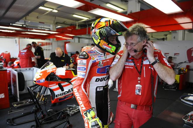 MotoGp - Estoril