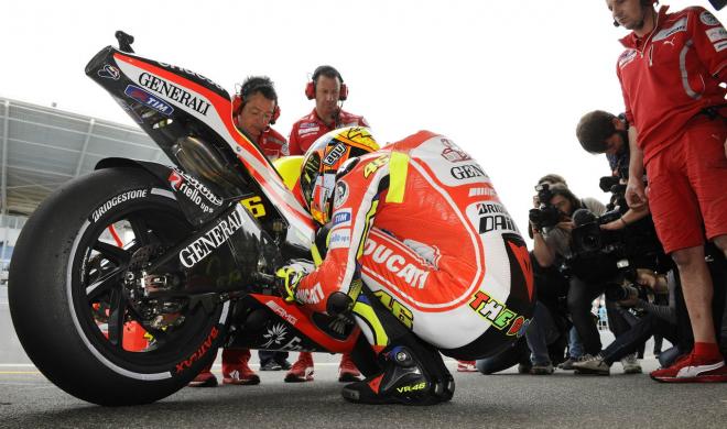 MotoGp - Estoril