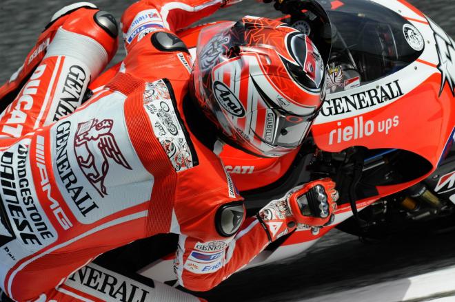 MotoGp - Estoril