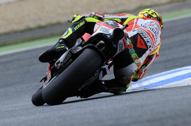 MotoGp - Estoril