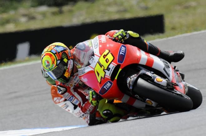 MotoGp - Estoril
