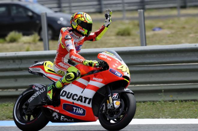 MotoGp - Estoril