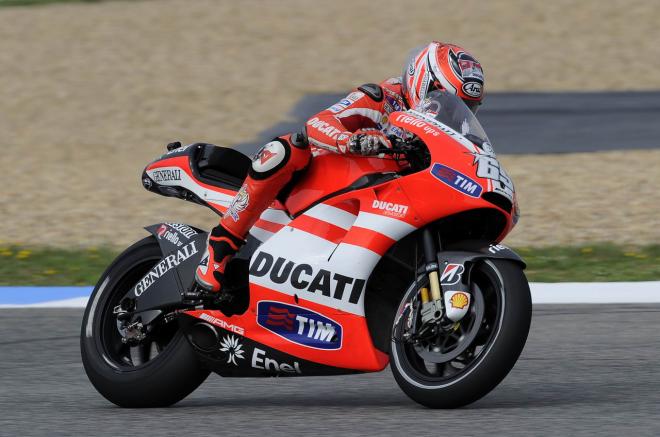 MotoGp - Estoril