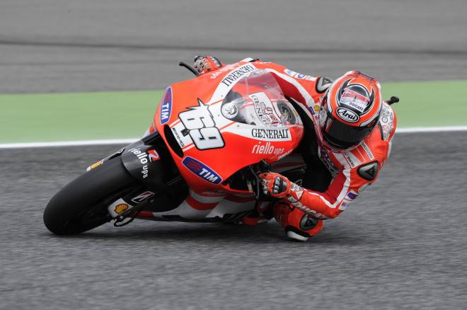 MotoGp - Estoril