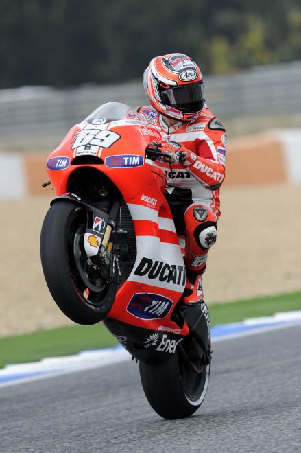 MotoGp - Estoril