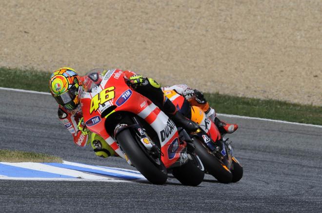 MotoGp - Estoril