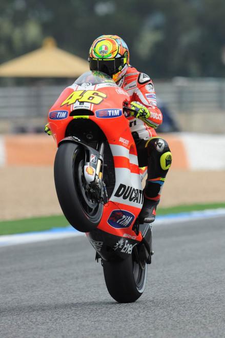MotoGp - Estoril
