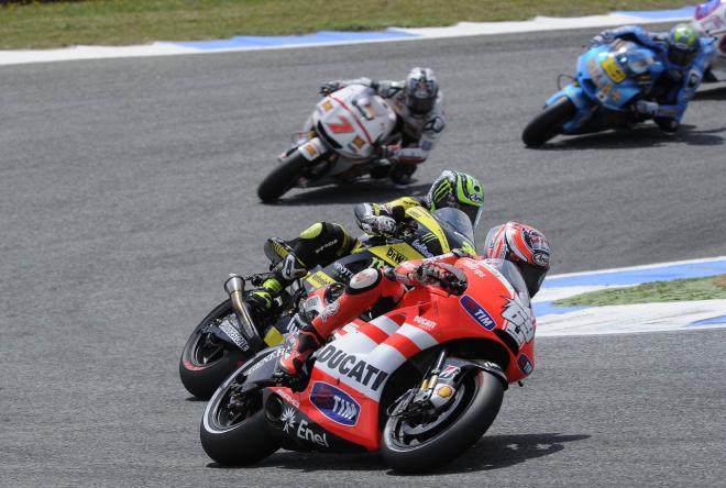 MotoGp - Estoril