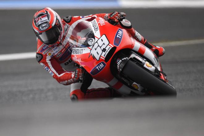 MotoGp - Estoril