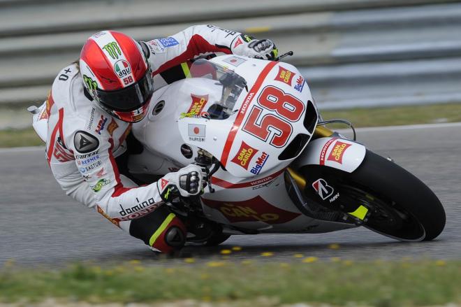 MotoGp - Estoril