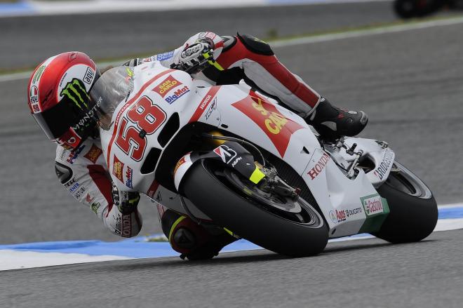 MotoGp - Estoril