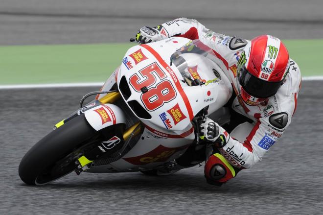 MotoGp - Estoril