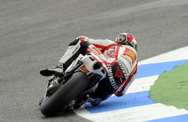 MotoGp - Estoril