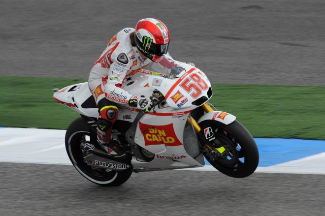 MotoGp - Estoril