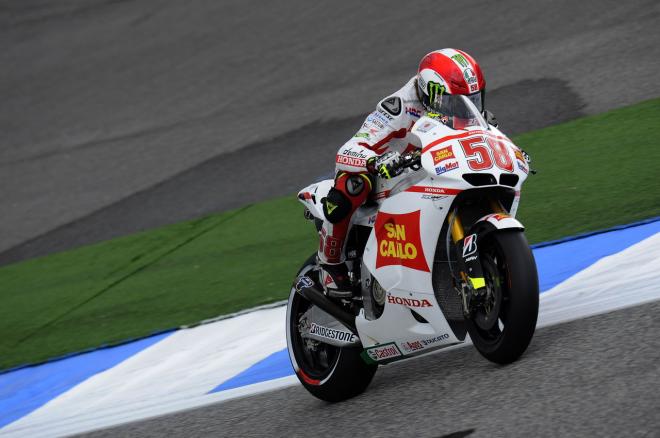 MotoGp - Estoril