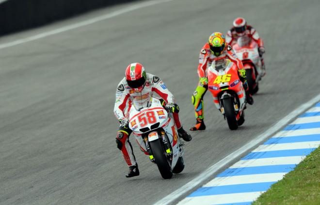 MotoGp - Estoril