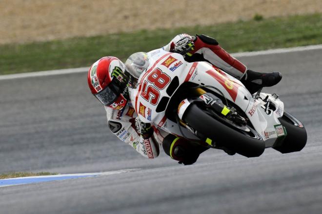 MotoGp - Estoril