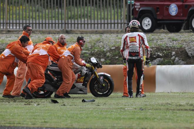 MotoGp - Estoril