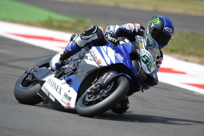 Superbike -Monza