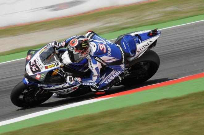 Superbike -Monza