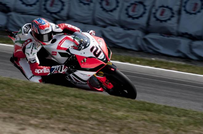Superbike -Monza