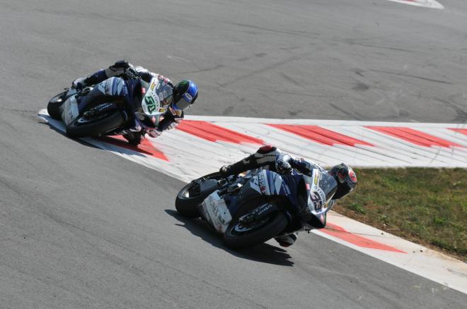 Superbike -Monza