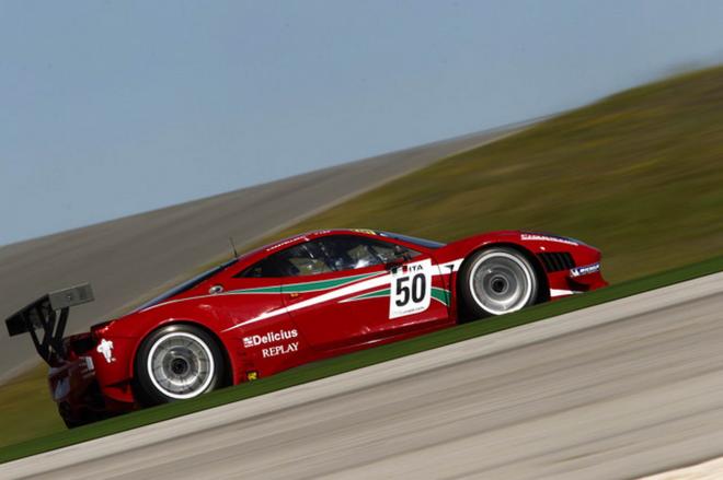 GTSprint - Valencia