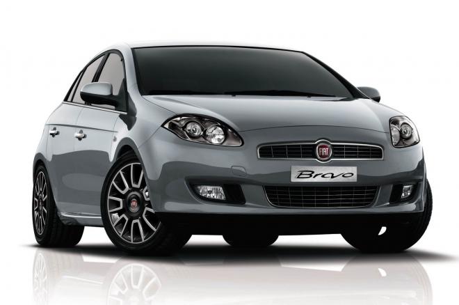 Fiat Bravo MyLife