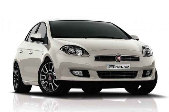 Fiat Bravo MyLife