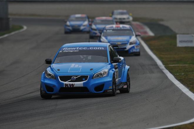 WTCC Monza Qualifiche