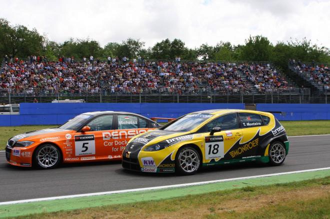 WTCC Monza - Gara 1