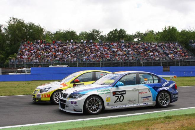 WTCC Monza - Gara 1