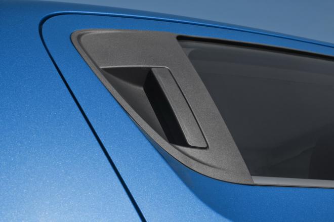 Chevrolet Aveo 5 porte