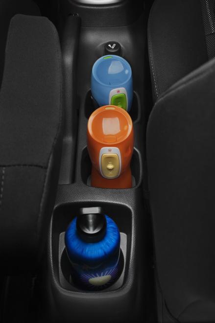 Chevrolet Aveo 5 porte