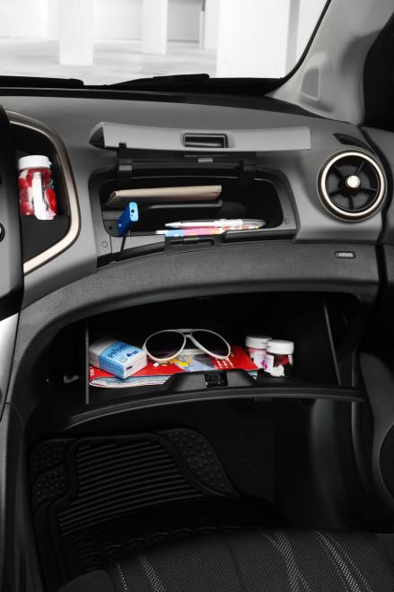 Chevrolet Aveo 5 porte
