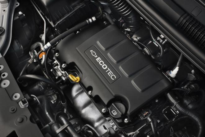 Chevrolet Aveo 5 porte