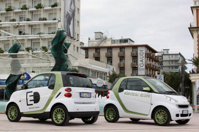 Smart Times 11 - Riccione