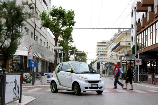 Smart Times 11 - Riccione