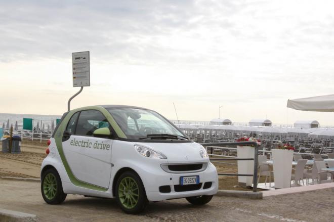 Smart Times 11 - Riccione