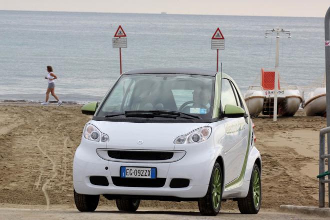 Smart Times 11 - Riccione