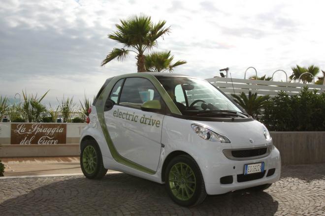 Smart Times 11 - Riccione