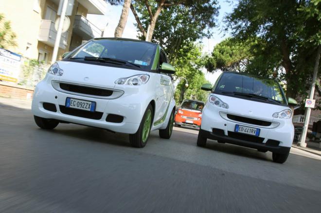 Smart Times 11 - Riccione